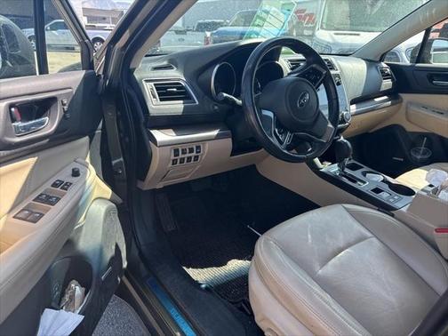 2019 Subaru Outback 3.6R Limited