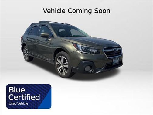 2019 Subaru Outback 3.6R Limited