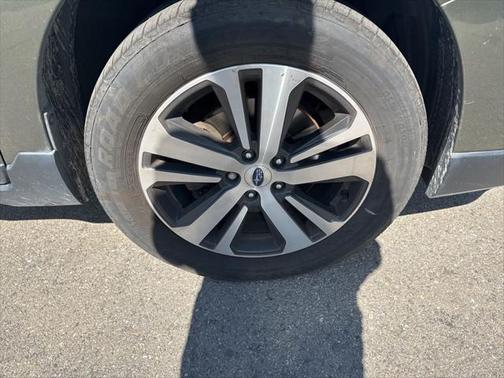2019 Subaru Outback 3.6R Limited