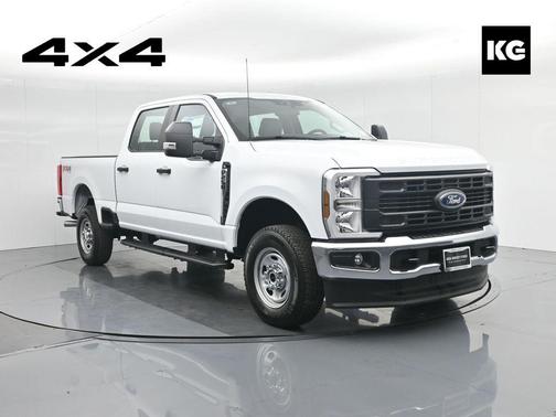 2026 Ford F-250 XL