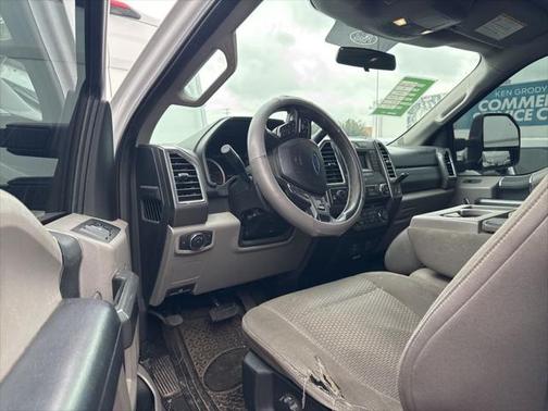 2017 Ford F-350 XLT
