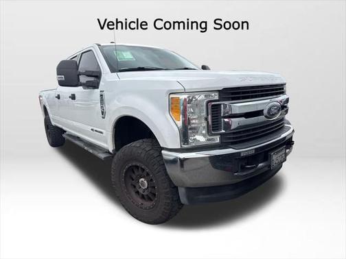 2017 Ford F-350 XLT