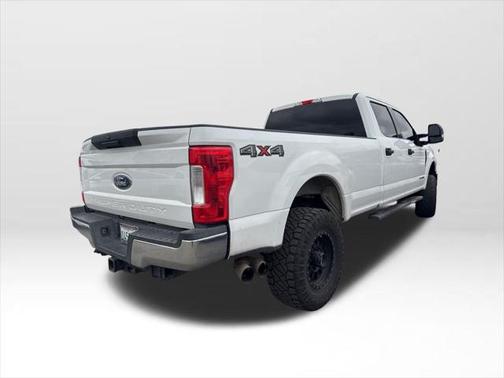 2017 Ford F-350 XLT