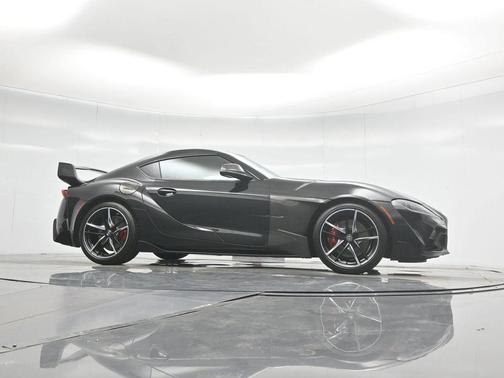 2021 Toyota GR Supra 3.0