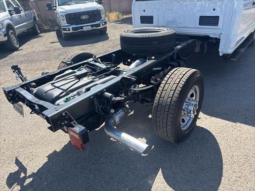 2025 Ford F-350 XL