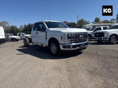 2025 Ford F-350 XL