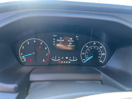 2024 Ford Transit-250 Base