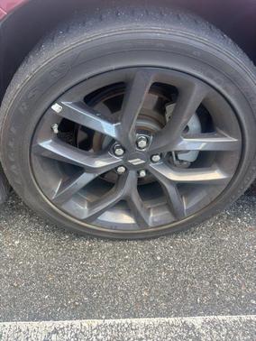 2022 Dodge Charger R/T