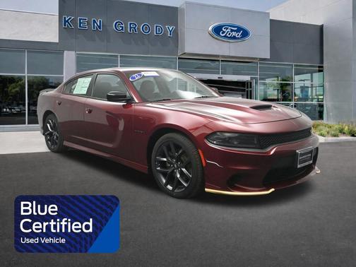 2022 Dodge Charger R/T