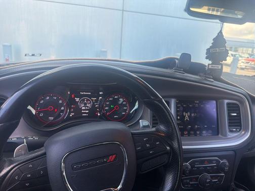 2022 Dodge Charger R/T