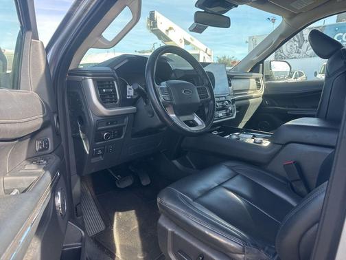 2023 Ford Expedition Max XLT