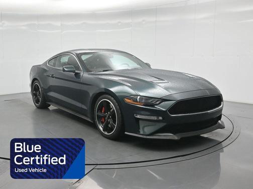 2019 Ford Mustang Bullitt