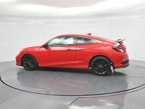 2020 Honda Civic Si Base