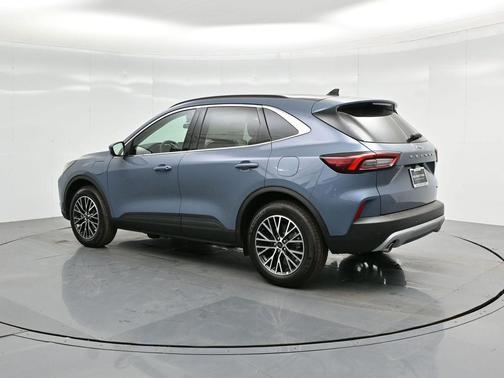 2025 Ford Escape PHEV SE