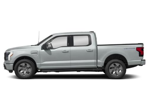 2023 Ford F-150 Lightning XLT