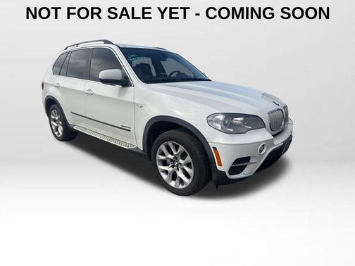 2013 BMW X5 xDrive35i