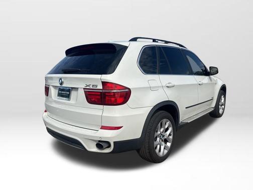 2013 BMW X5 xDrive35i