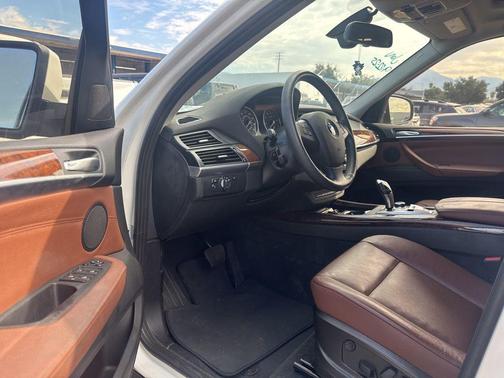 2013 BMW X5 xDrive35i