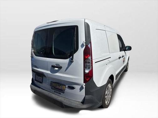 2016 Ford Transit Connect XL