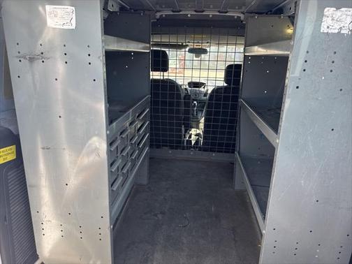 2016 Ford Transit Connect XL