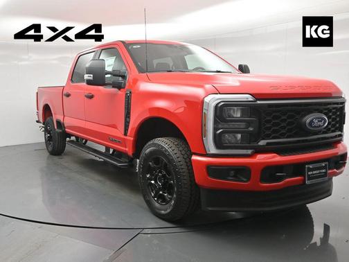 2026 Ford F-250 XL