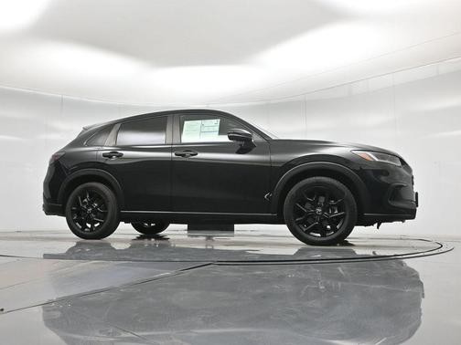 2023 Honda HR-V 2WD Sport