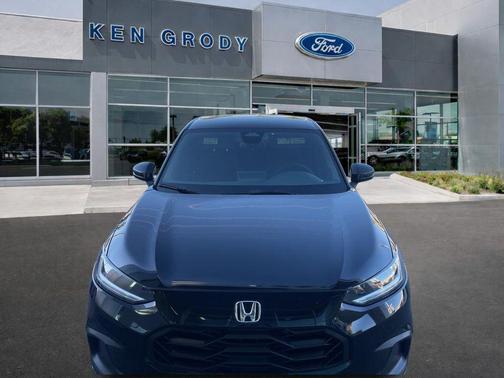 2023 Honda HR-V 2WD Sport