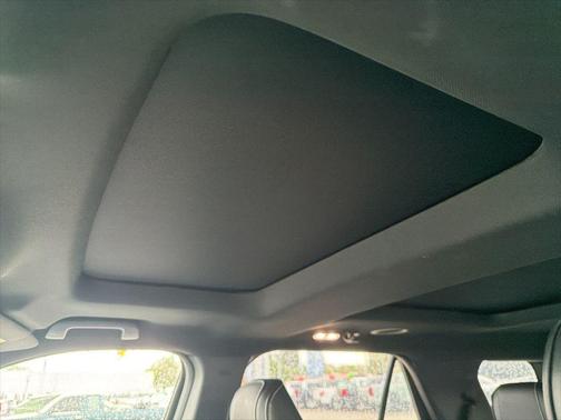 2019 Ford Explorer Platinum