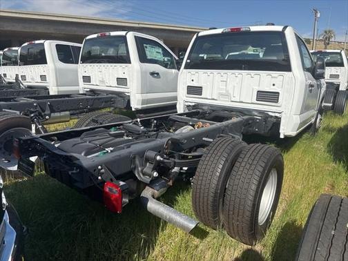 2025 Ford F-350 XL