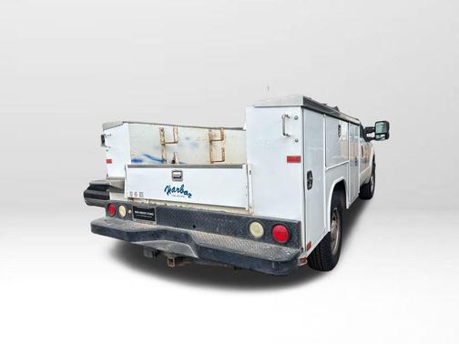 2016 Ford F-250 XL