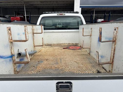 2016 Ford F-250 XL