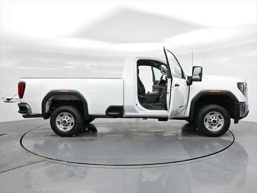 2024 GMC Sierra 2500 Base