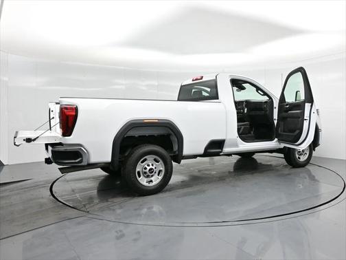 2024 GMC Sierra 2500 Base