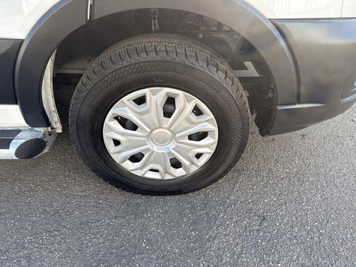 2023 Ford Transit-250 Base