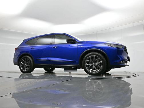 2022 Acura MDX A-Spec Package
