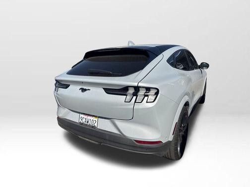 2022 Ford Mustang Mach-E Select
