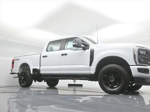 2025 Ford F-250 XL