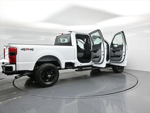 2025 Ford F-250 XL