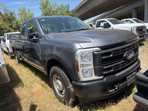 2025 Ford F-250 XL