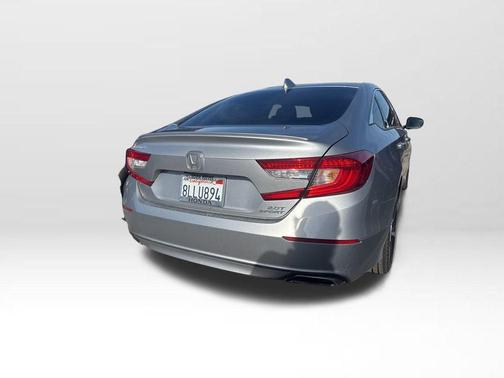 2019 Honda Accord Sport 2.0T