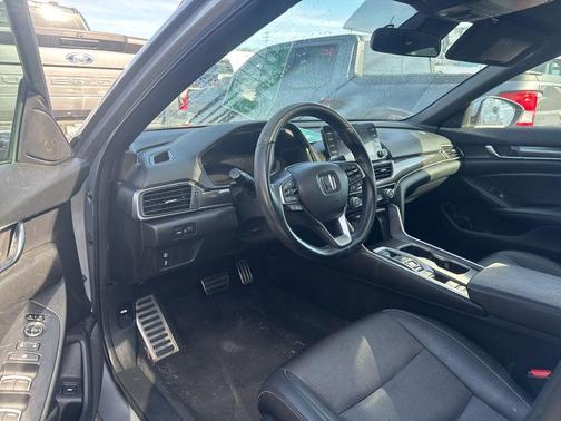 2019 Honda Accord Sport 2.0T