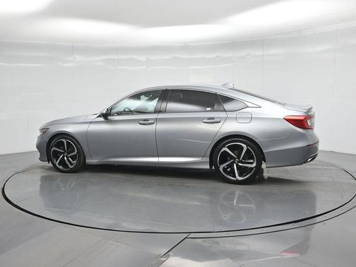 2019 Honda Accord Sport 2.0T