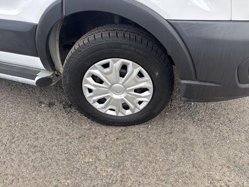 2023 Ford Transit-250 Base