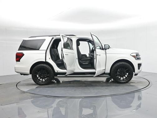2024 Ford Expedition Platinum