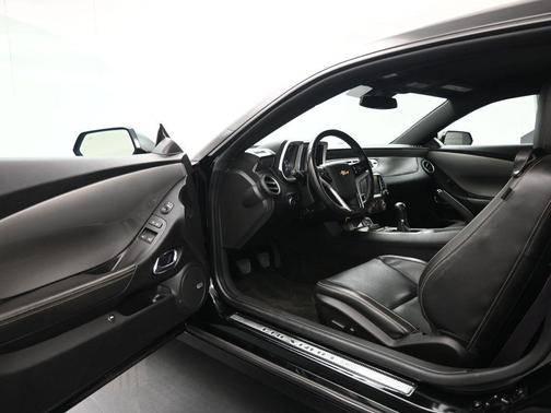 2014 Chevrolet Camaro 2SS