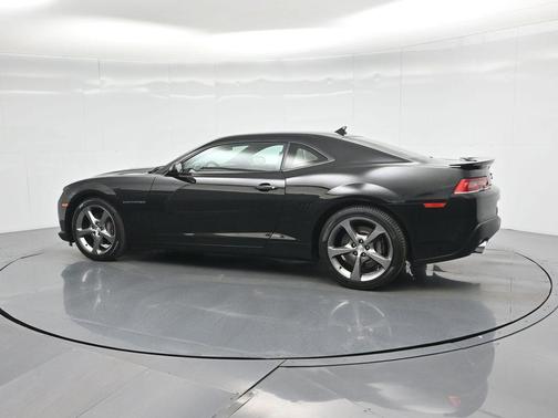 2014 Chevrolet Camaro 2SS