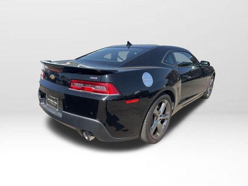 2014 Chevrolet Camaro 2SS