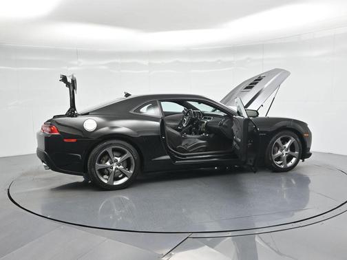 2014 Chevrolet Camaro 2SS
