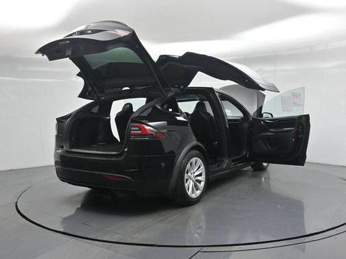 2018 Tesla Model X 75D