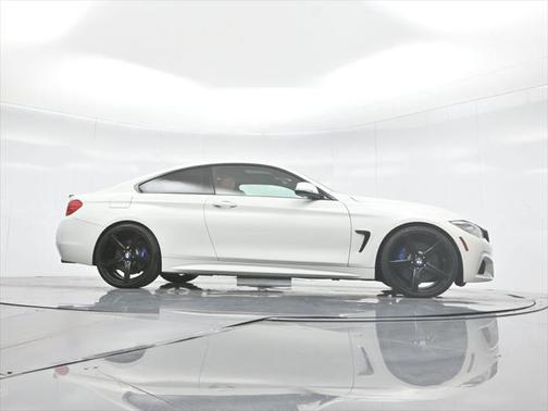2014 BMW 435 i